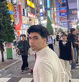 Profile picture