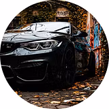 Profile picture