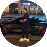 Profile picture