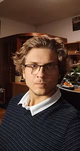 Profile picture