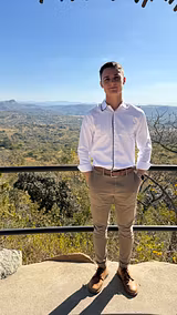 Profile picture
