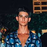 Profile picture