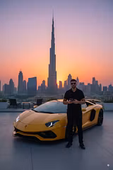 Profile picture