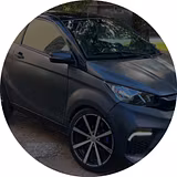 Profile picture
