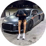 Profile picture