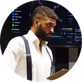 Profile picture