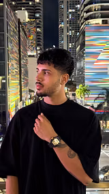 Profile picture