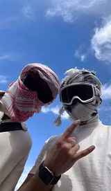 Profile picture