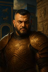 Profile picture