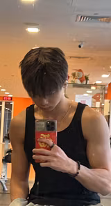 Profile picture