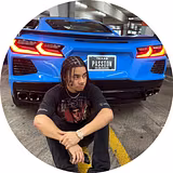 Profile picture