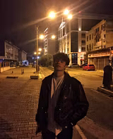 Profile picture