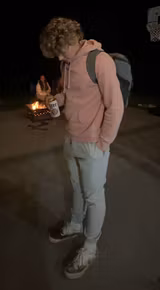 Profile picture