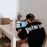Profile picture