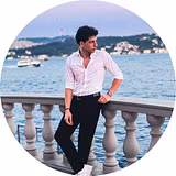 Profile picture