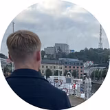 Profile picture