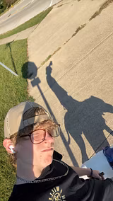 Profile picture