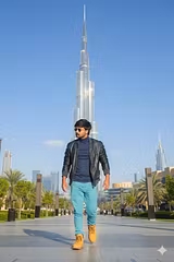 Profile picture
