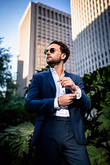 Profile picture