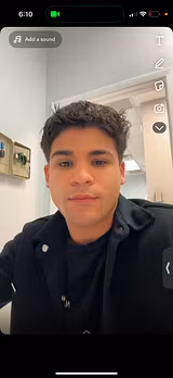 Profile picture