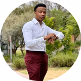 Profile picture
