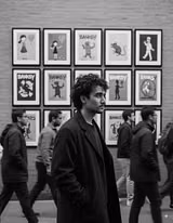 Profile picture