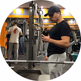 Profile picture