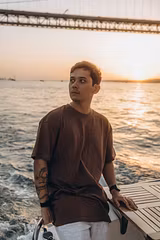 Profile picture
