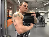 Profile picture