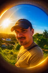 Profile picture