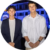 Profile picture