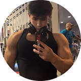 Profile picture