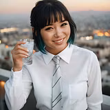 Profile picture