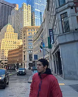 Profile picture