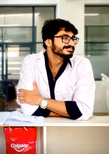 Profile picture