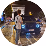Profile picture