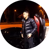 Profile picture