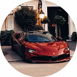 Profile picture