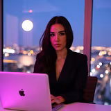 Profile picture