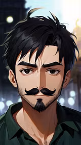 Profile picture