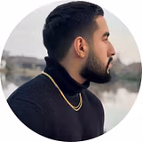 Profile picture
