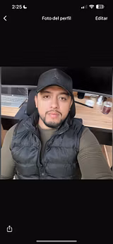 Profile picture