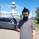 Profile picture