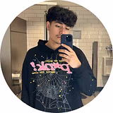 Profile picture
