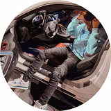 Profile picture