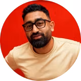 Profile picture