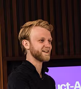 Profile picture