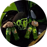 Profile picture