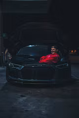 Profile picture