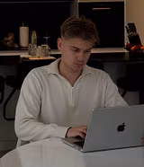 Profile picture